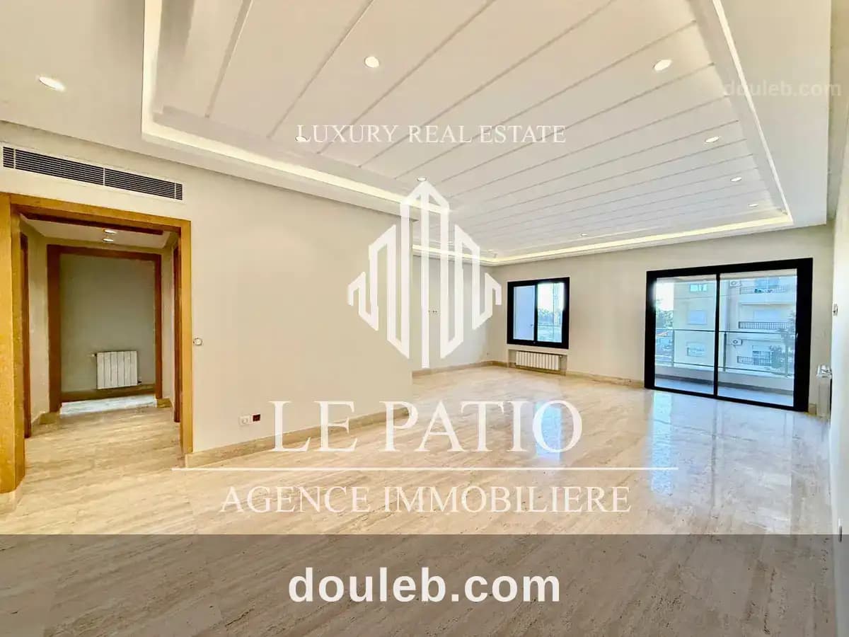 Appartement s2 aux jardins de carthage - Photo 1