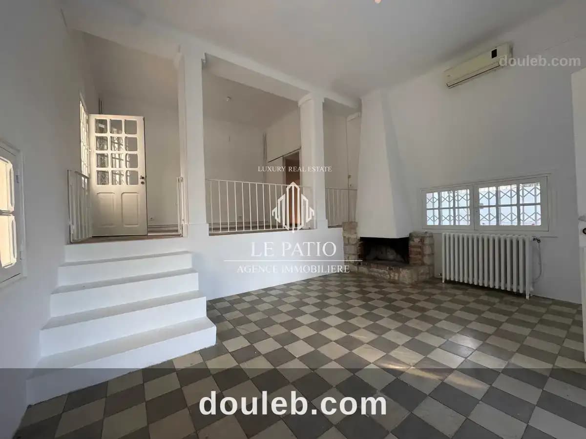 Villa s2 de charme situee a carthage - Photo 1