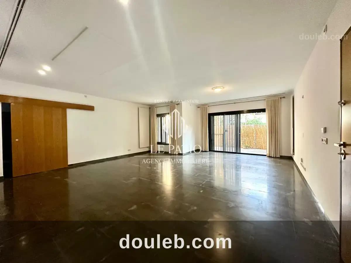 Appartement s4 a la marsa - Photo 1