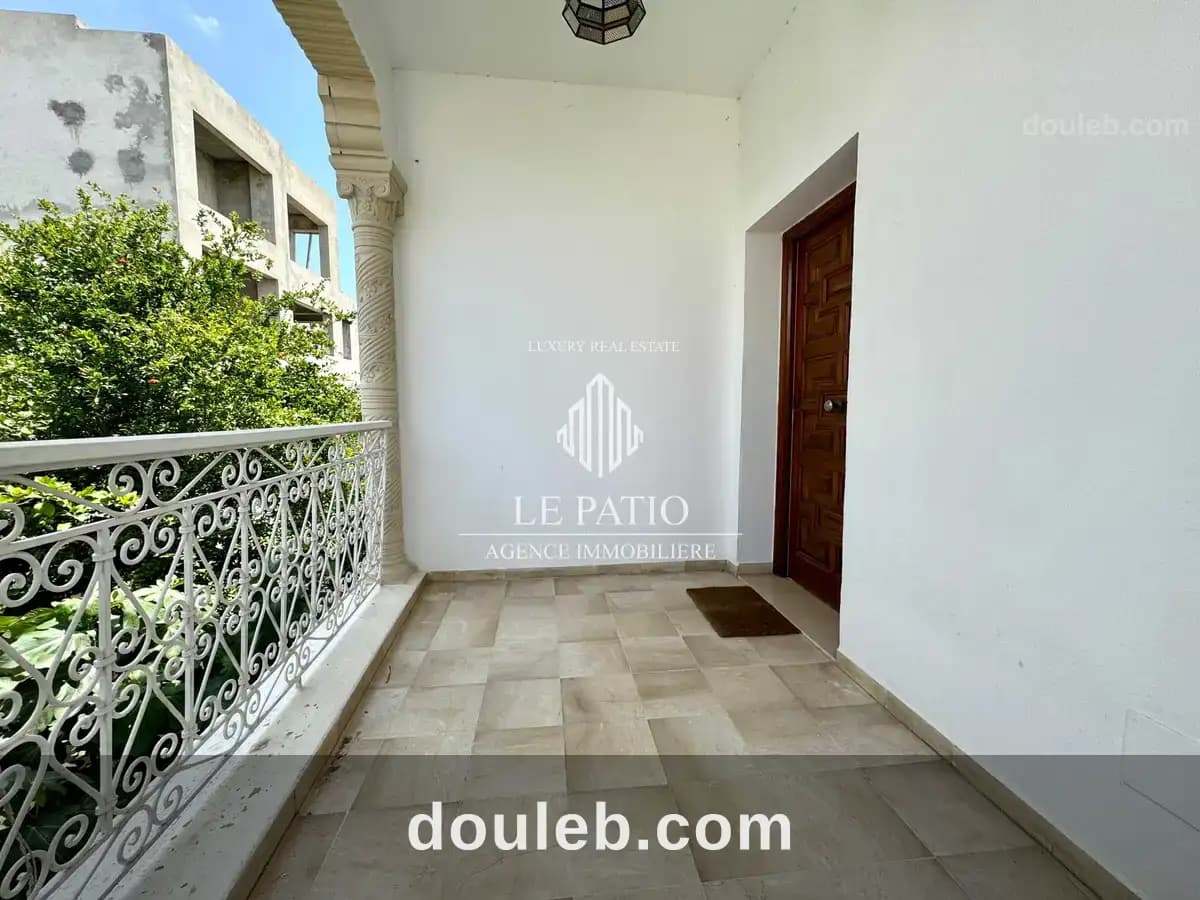 Etage de villa s3 avec chambre de service - Photo 1