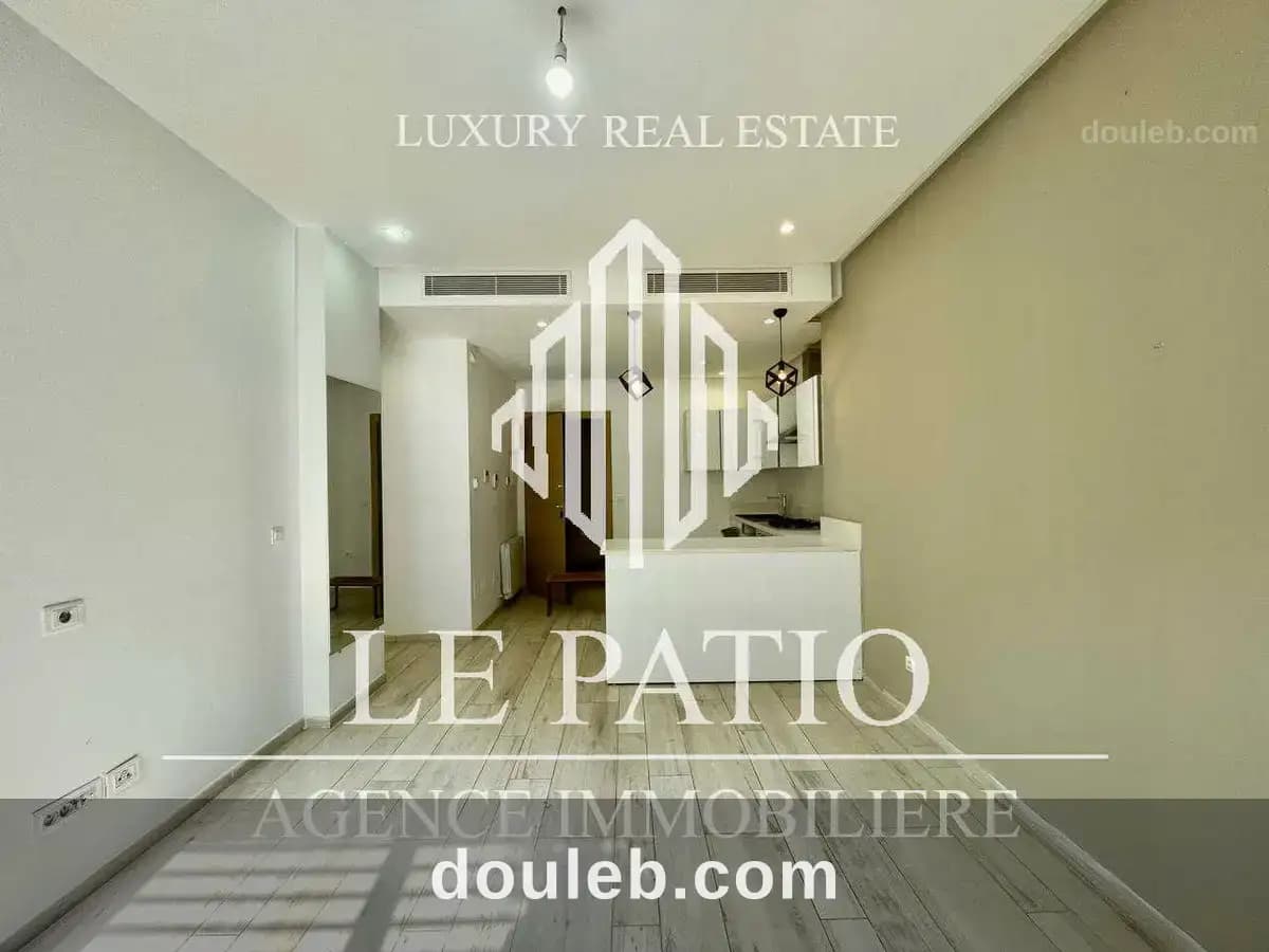 Appartement meuble s1 avec jardin - Miniature 4