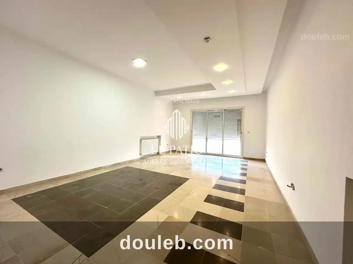 Appartement s3 la marsa sd - Photo 1