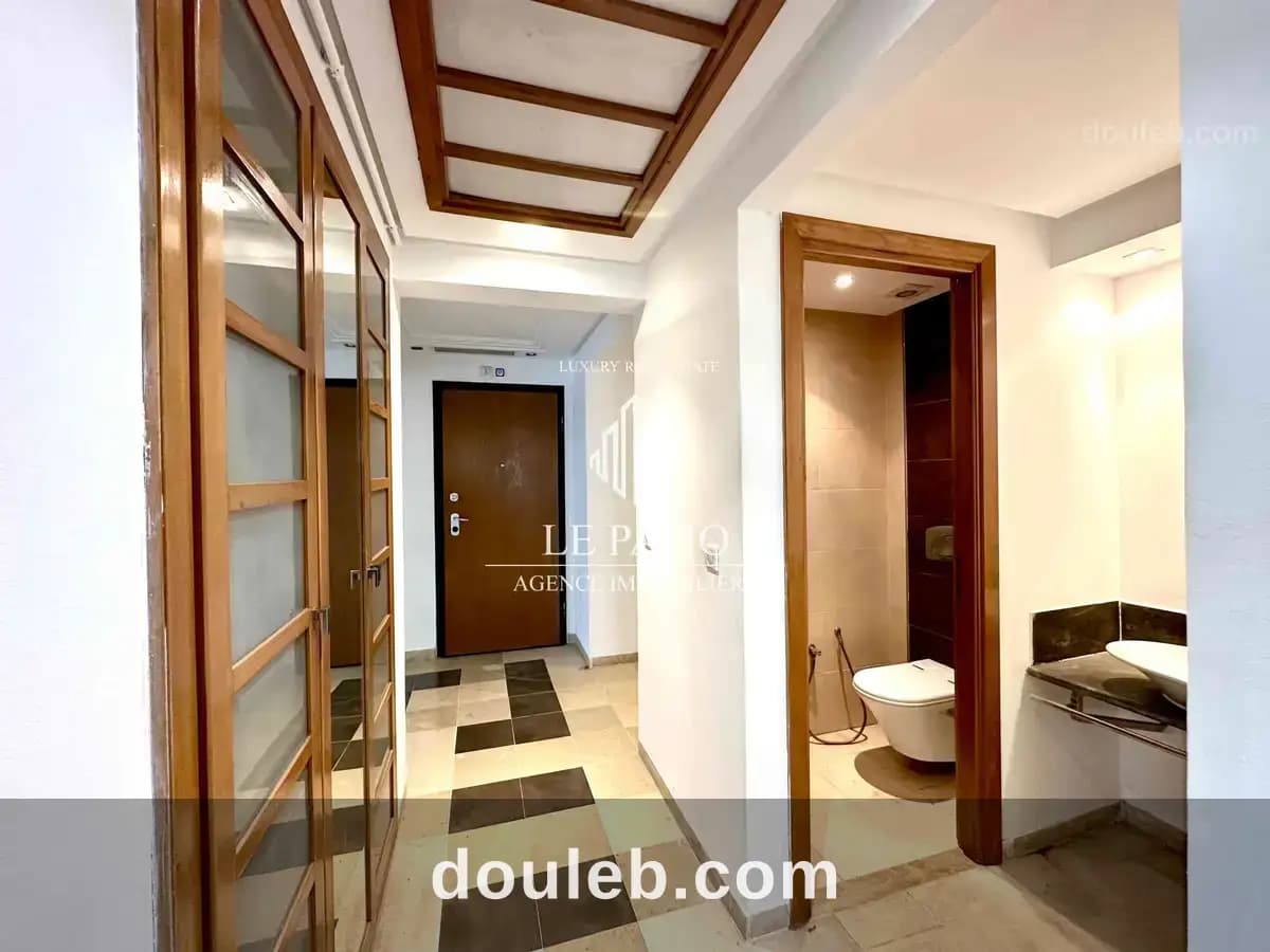 Appartement s3 la marsa sd - Miniature 2