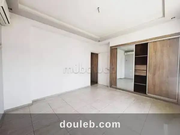 Duplex s4 indépendant 1etage à la soukra - Miniature 5