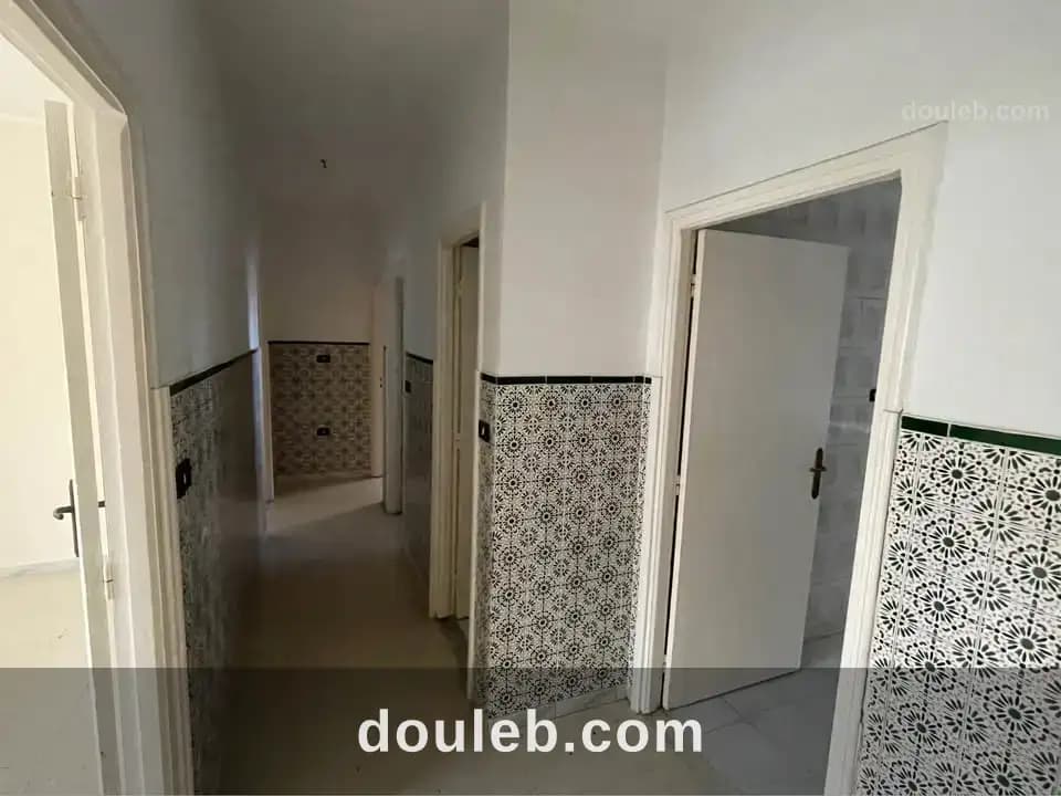 Appartement s2 manouba centre - Photo 1