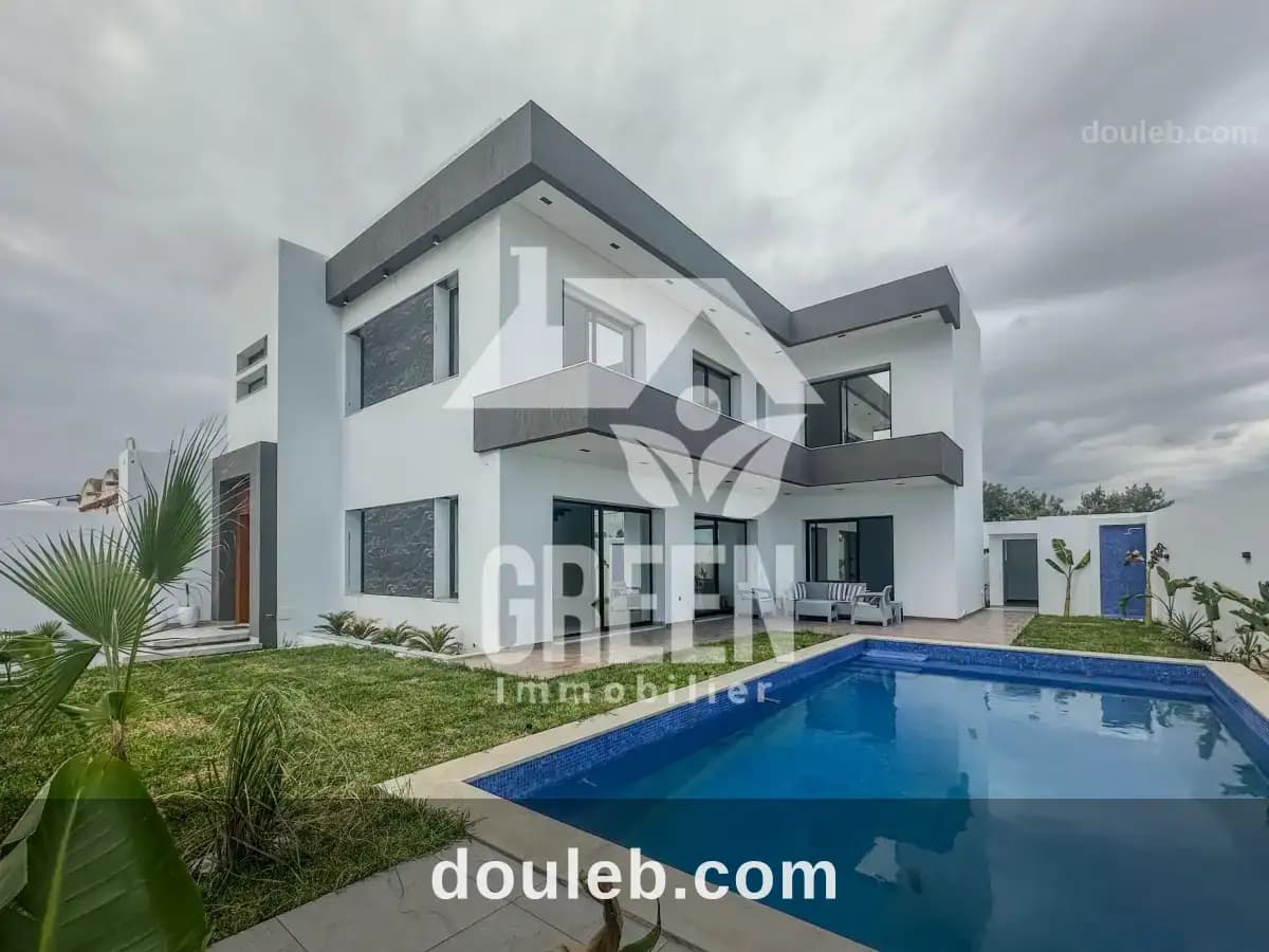 Villa martin - Photo 1