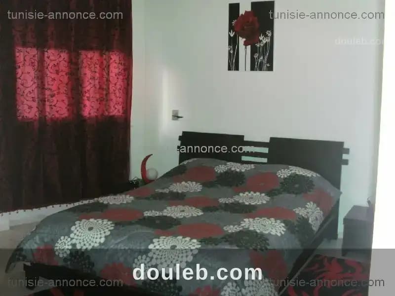 Appartement de haut standing à la nuitée - Photo 1