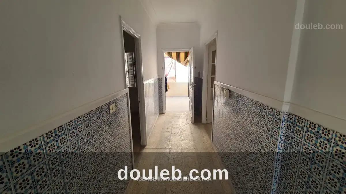 Appartement au lido - Photo 1