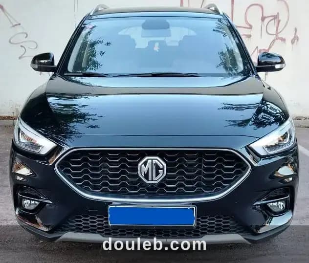 Mg zs luxury - Photo 1