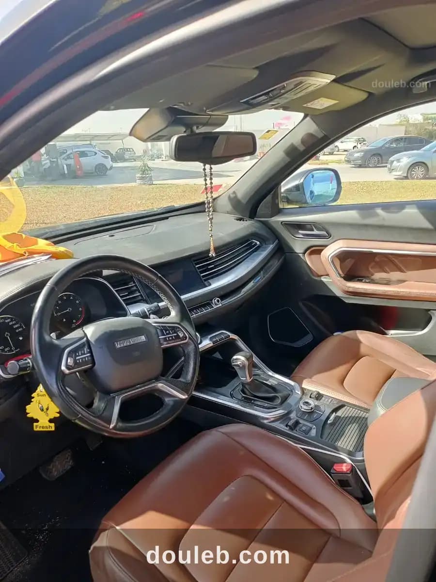Haval auto - Photo 1