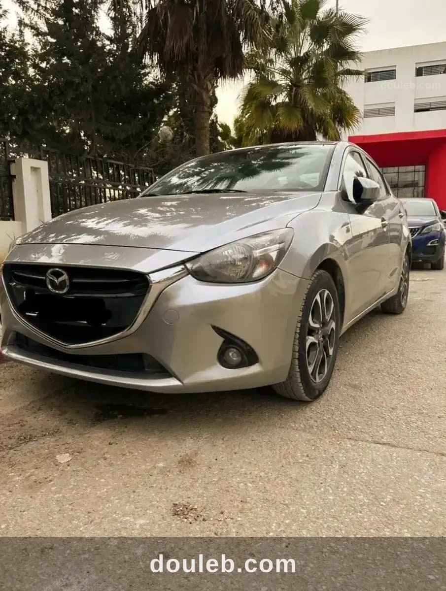 Tres belle mazda 2 - Photo 1