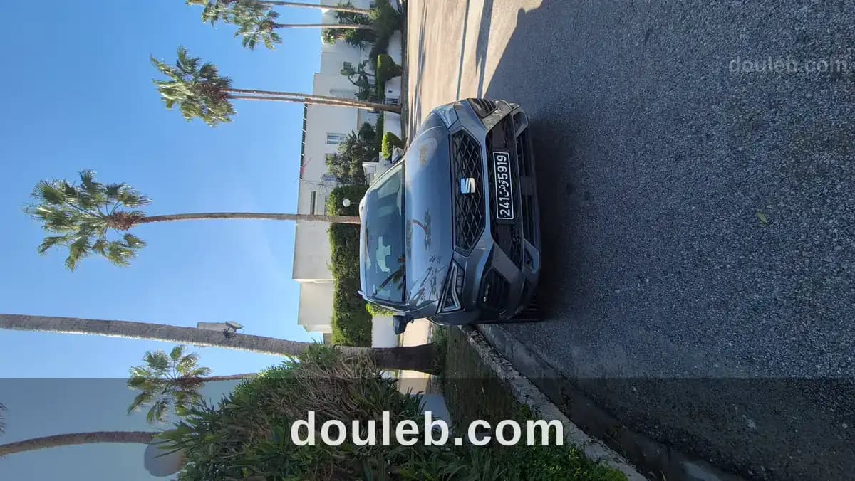 Seat ateca fr état comme neuve - Photo 1