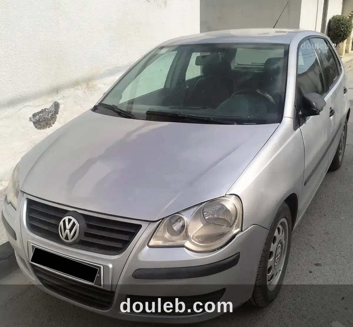 Polo 6 prix négociable 24500 dt - Miniature 2