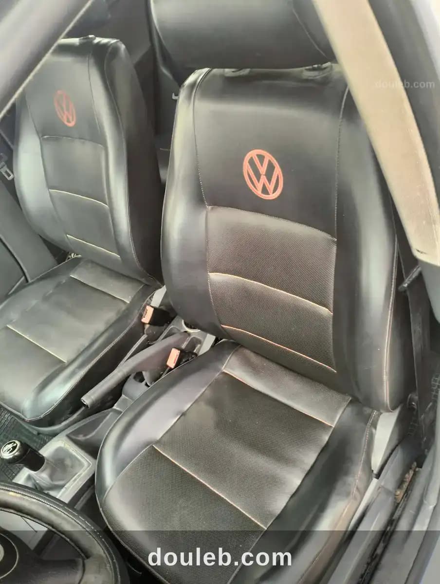 Polo 6 prix négociable 24500 dt - Miniature 5