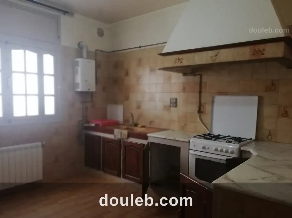 Appartement s2 meublé centre ville sfax - Photo 1