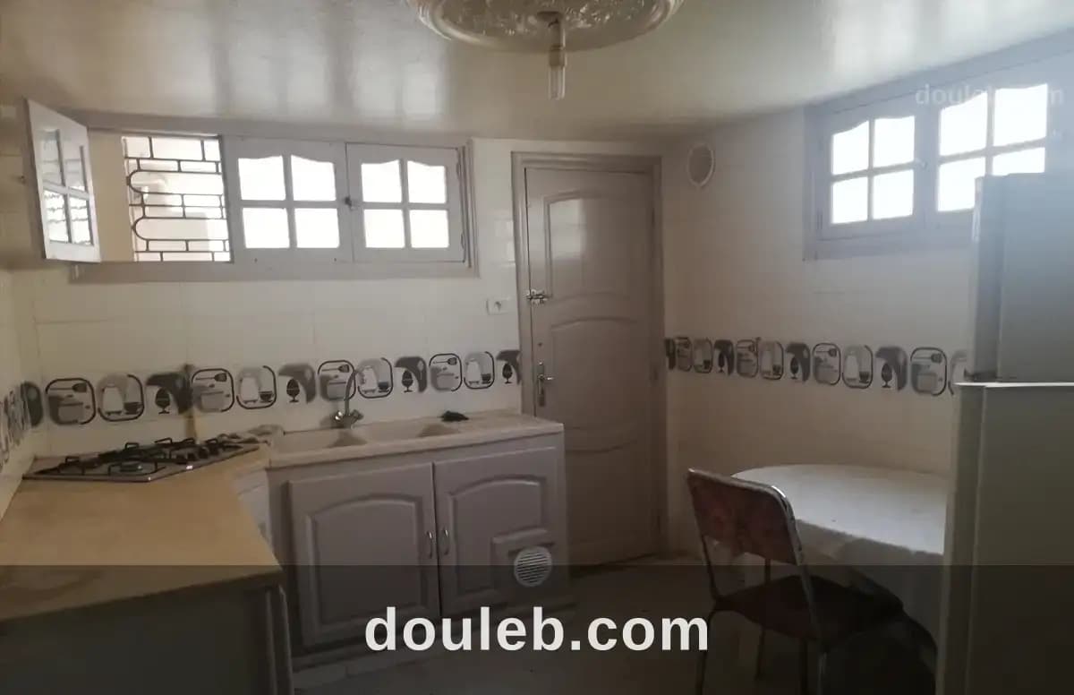 Appartement s1 meublé centre ville sfax - Photo 1