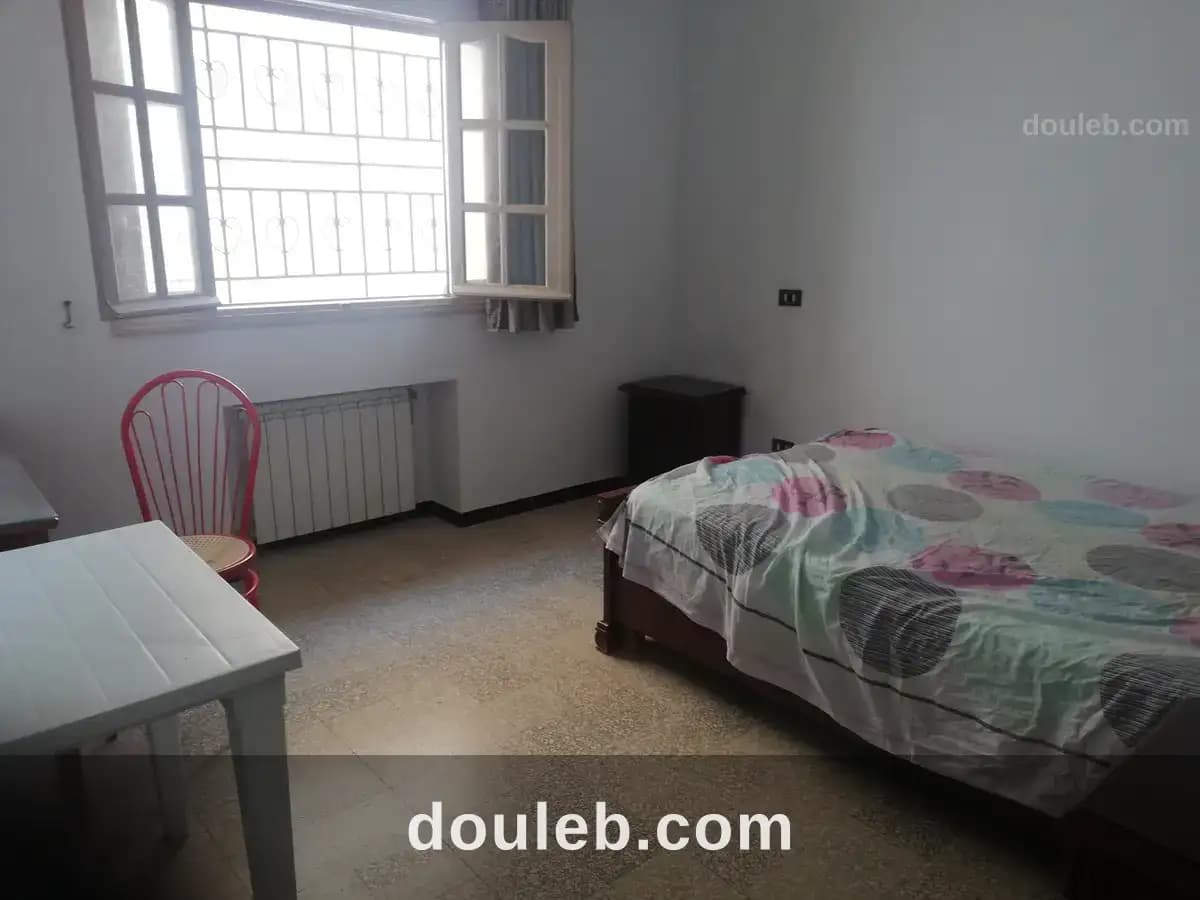 Appartement s3 meublé centre ville sfax - Photo 1