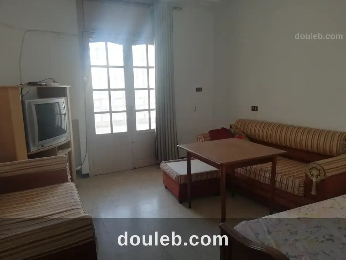 Appartement s3 meublé centre ville sfax - Miniature 2