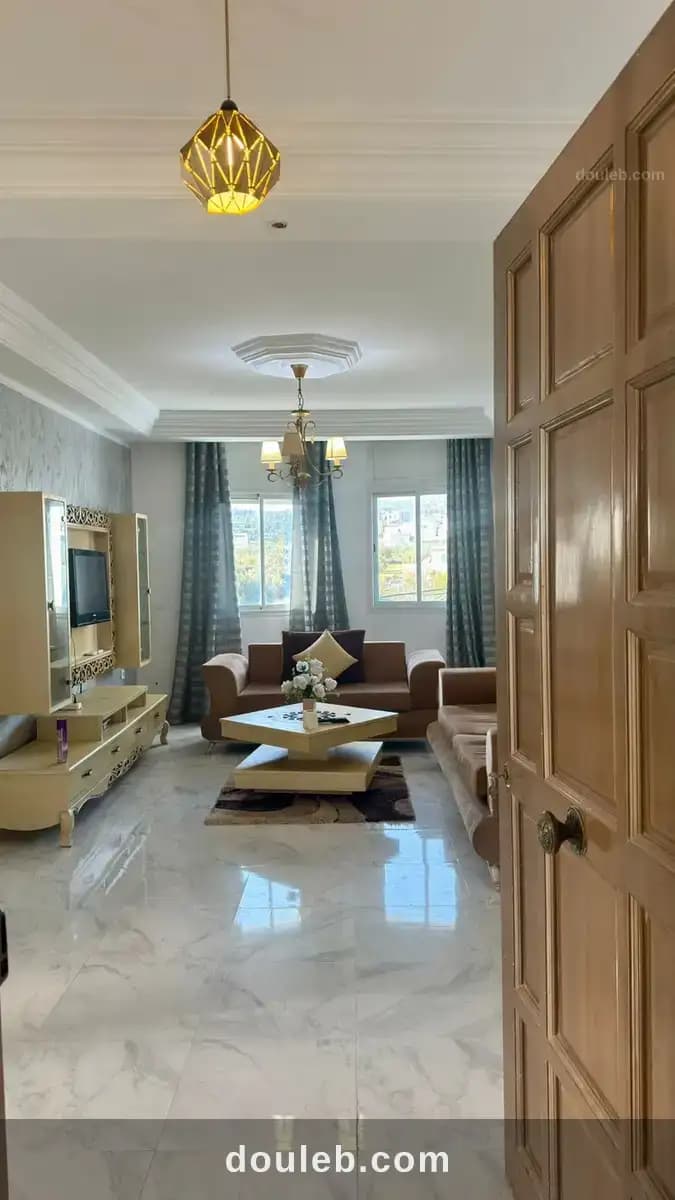 Appartement s2 à mrezka hammamet - Photo 1