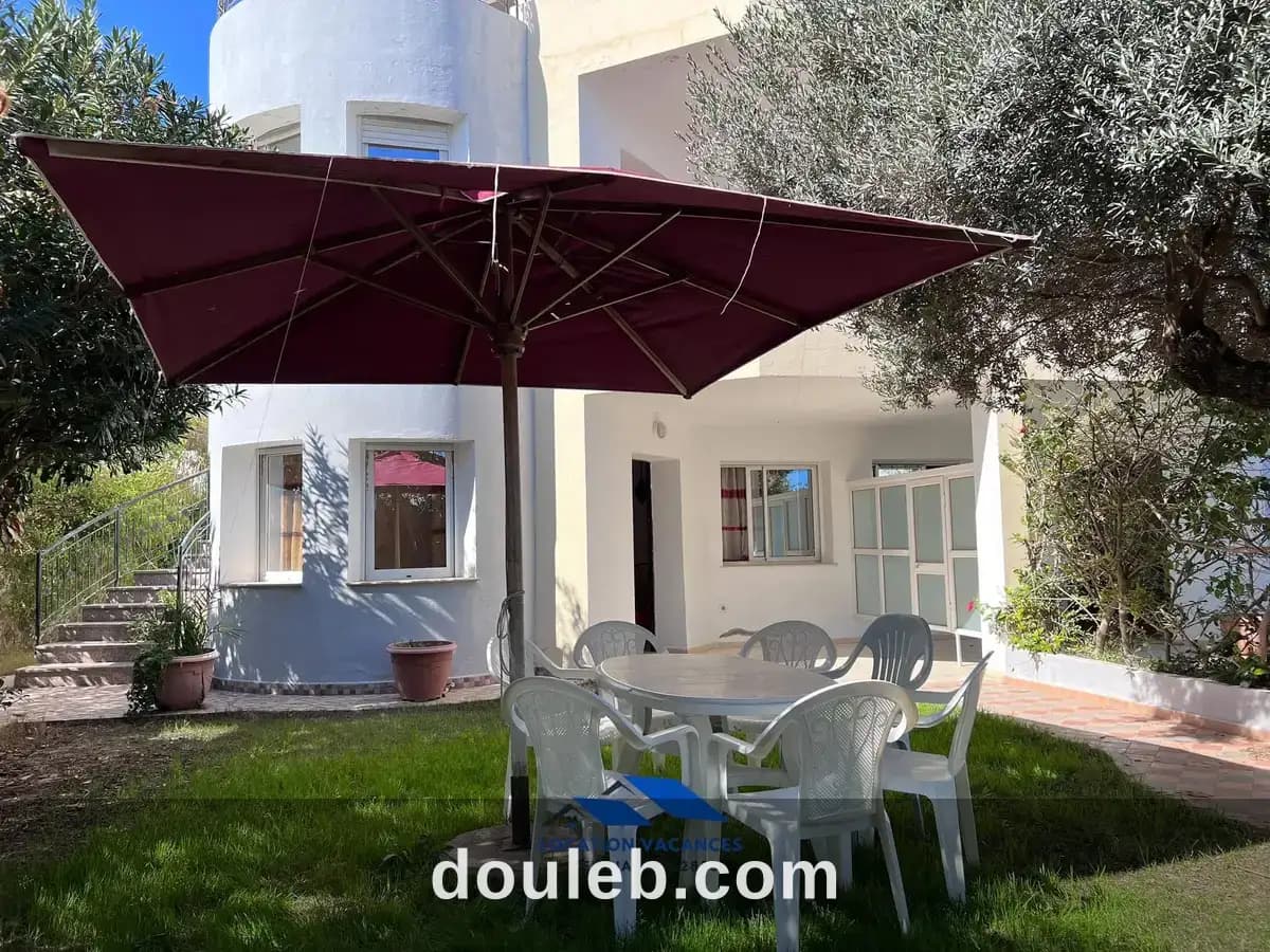 S2 mansourah - Photo 1