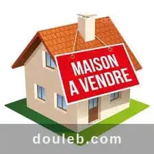 Maison ben arous - Photo 1