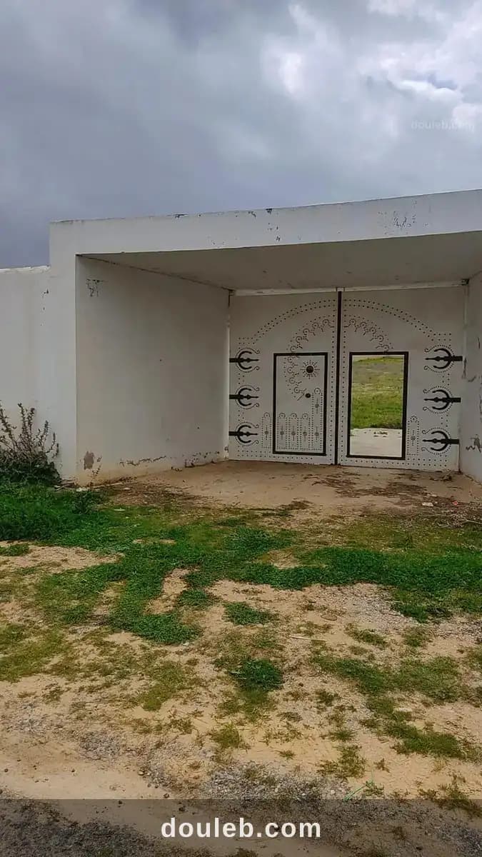 8200 m2 a hammam jdidi hammamet - Photo 1