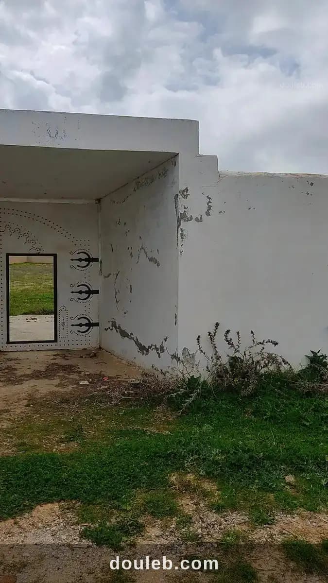 8200 m2 a hammam jdidi hammamet - Miniature 2