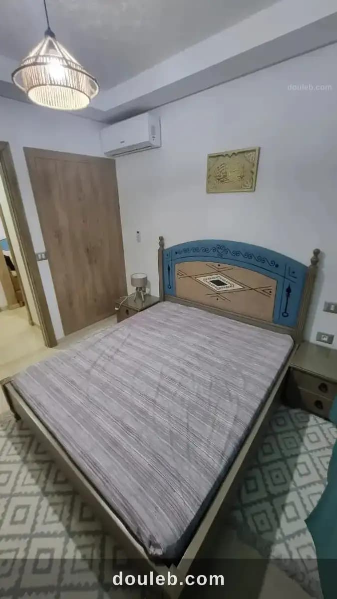 Appartement haut standing s1 hammamet - Photo 1