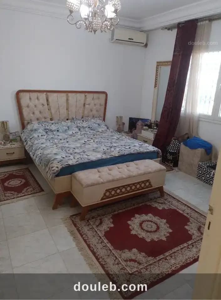 Maison indépendante plus parking hammamet - Photo 1