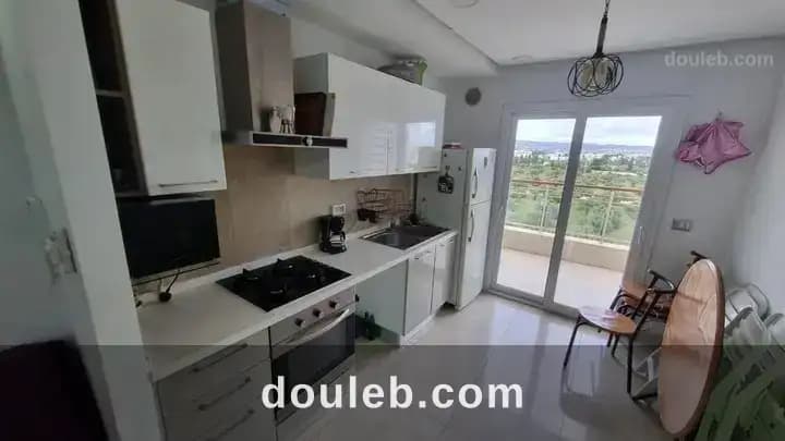 Appartement haut standing s1 hammamet - Miniature 2