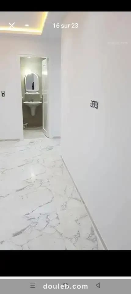 Jolie étage de villa s2 au rdc - Miniature 5