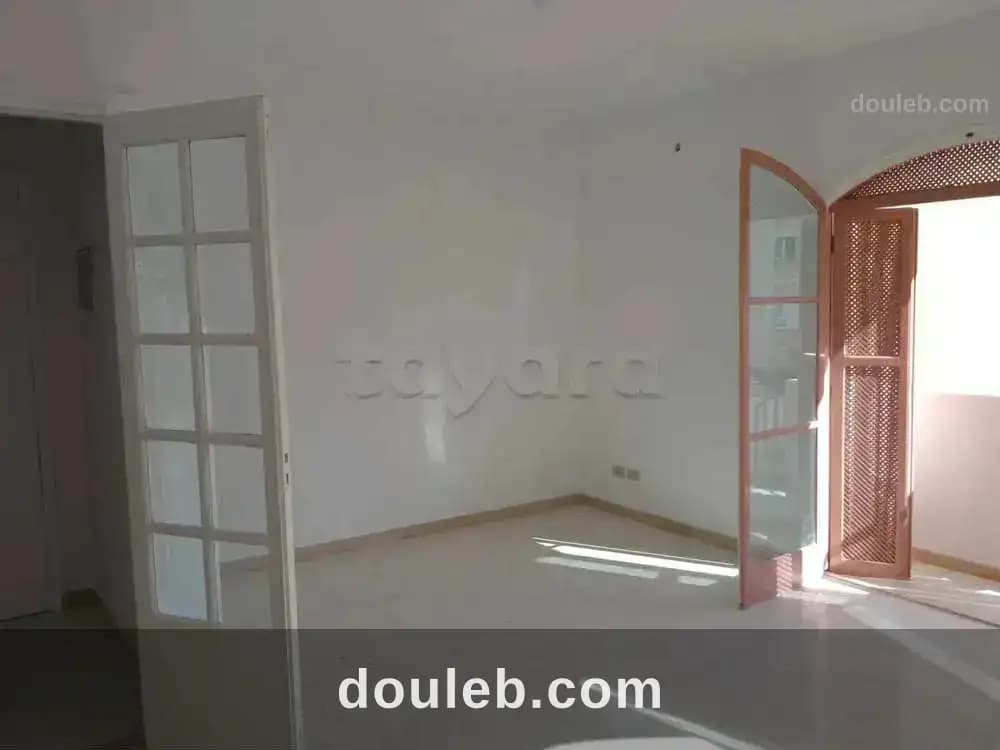 Un vaste appartement s3 à menzah9 - Photo 1
