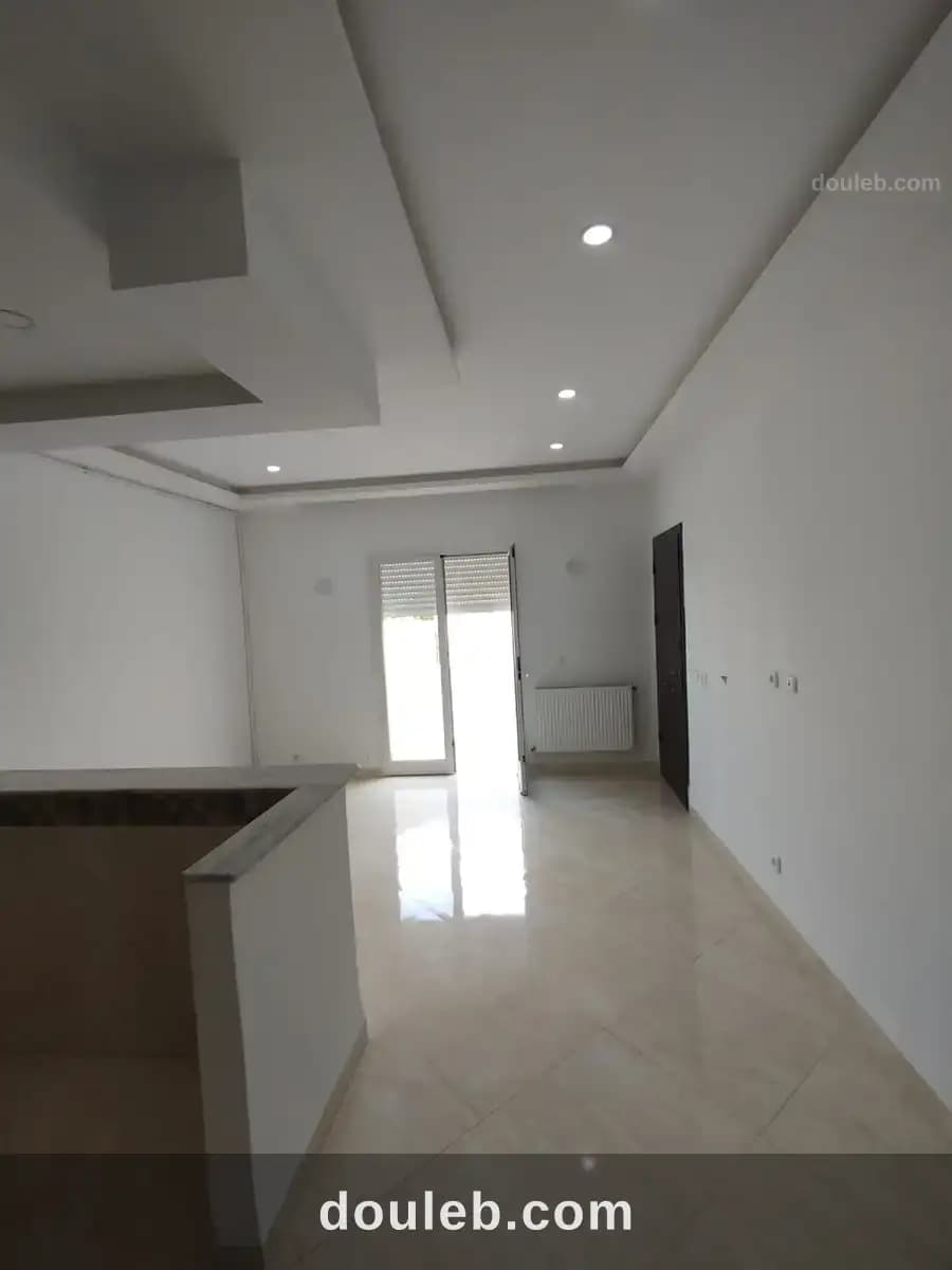 Un magnifique studio s1 à menzah9 - Photo 1