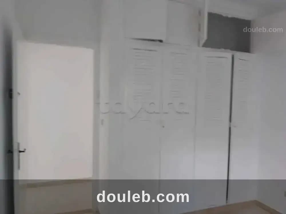 Un vaste appartement s3 à menzah9 - Miniature 3
