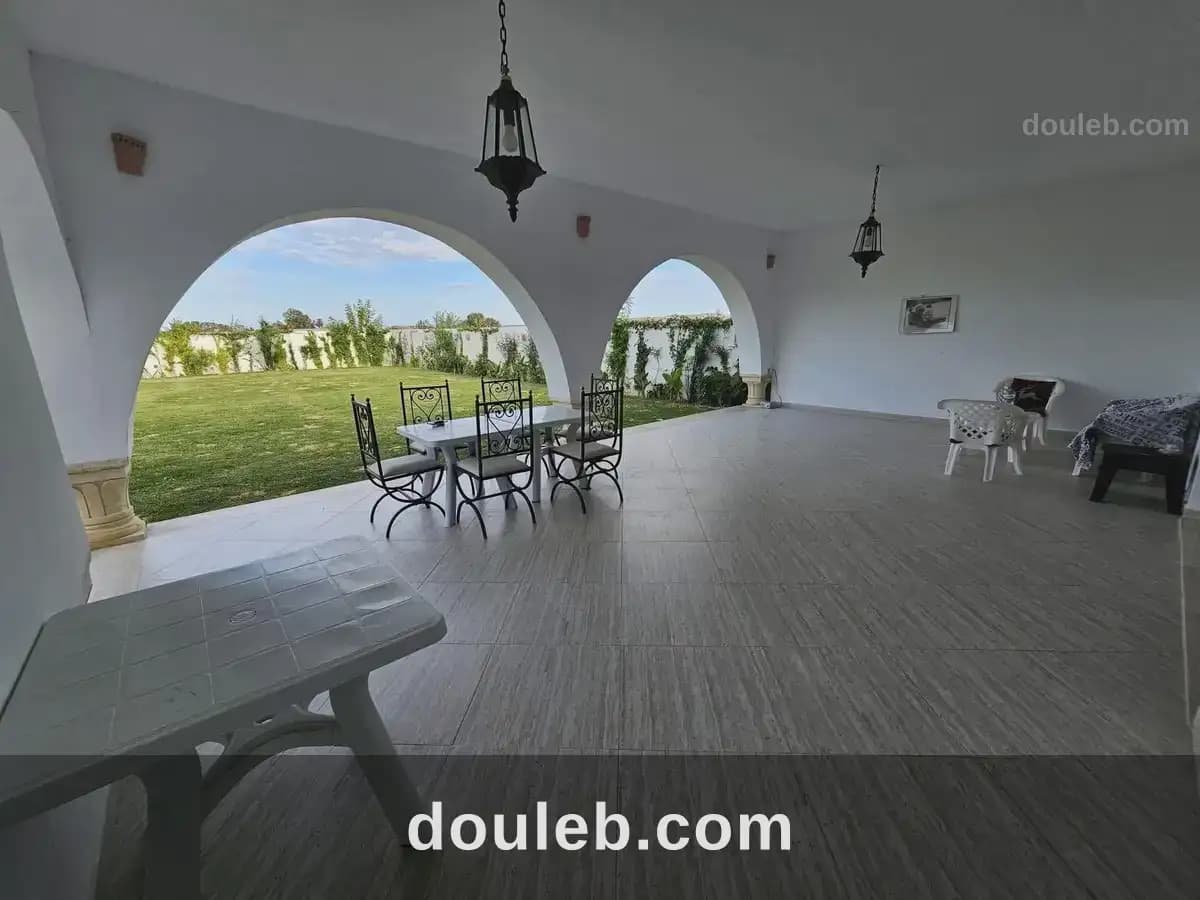 Villa 600 md kalaat andalous - Photo 1