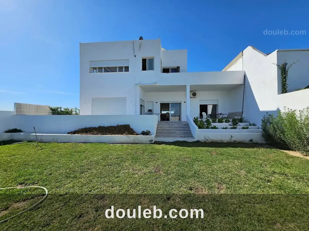 Villa borj younes kallat andalous - Photo 1