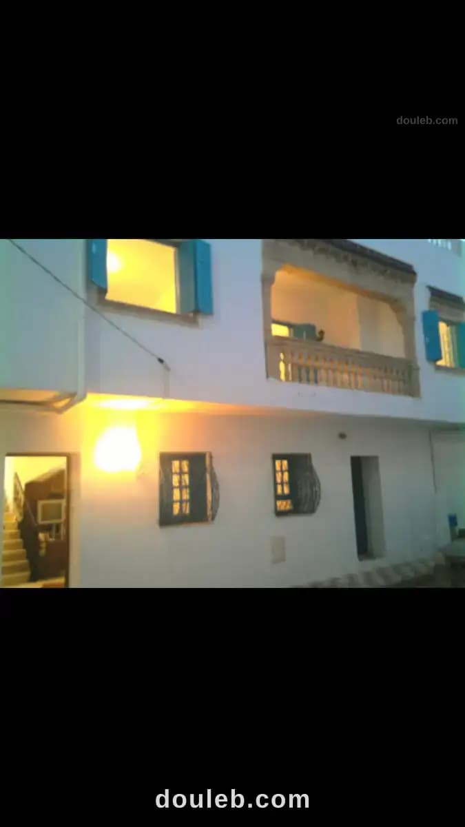 Maison a hergla - Photo 1