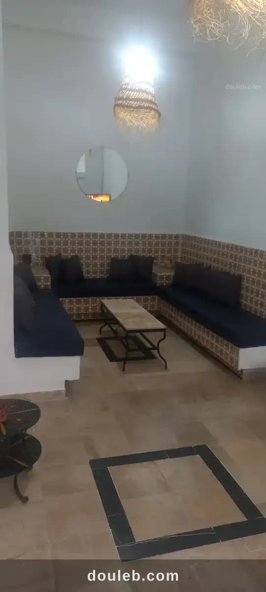 Ezzahra ville appt s 2 - Miniature 3