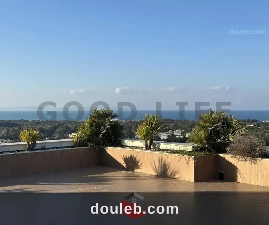 S0 meublé avec vue sur mer - Photo 1