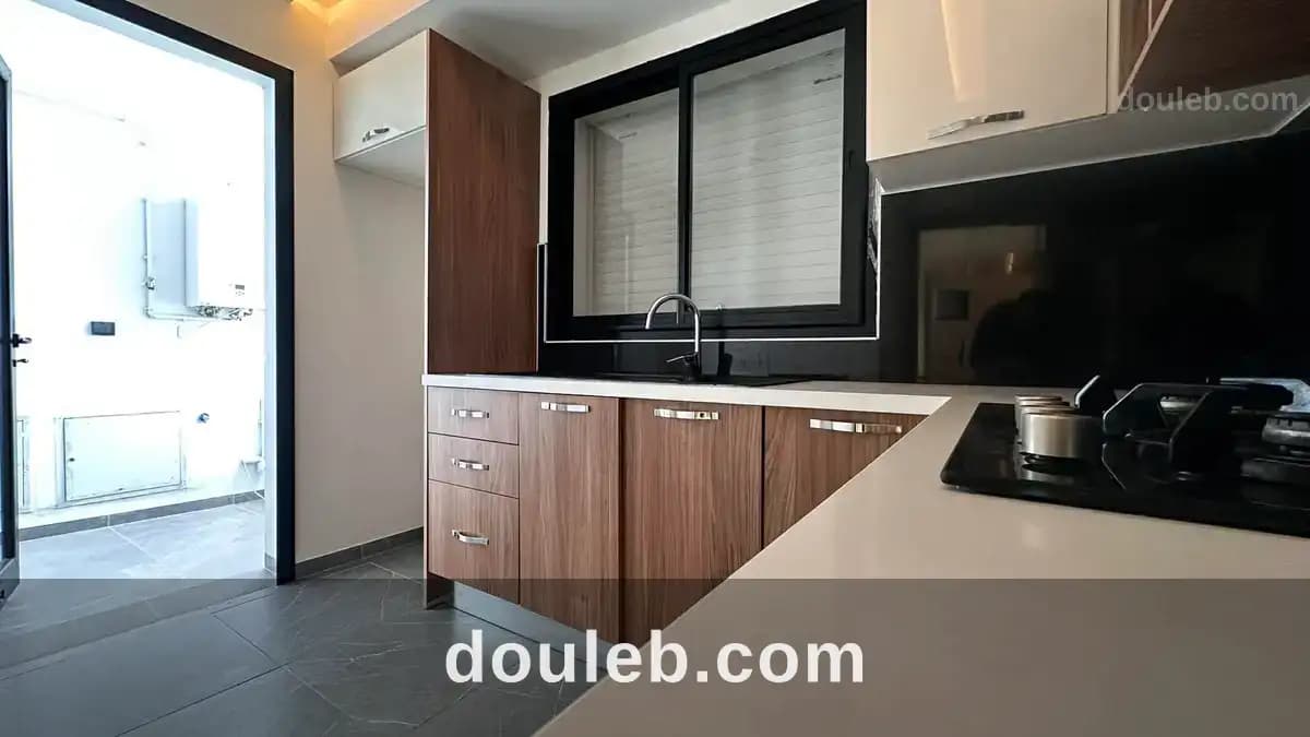 Appartement s2 à alain savary avec parking privé - Photo 1