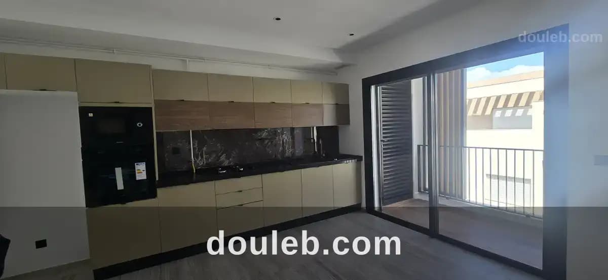 Appartement s1 à chotrana 1 - Photo 1
