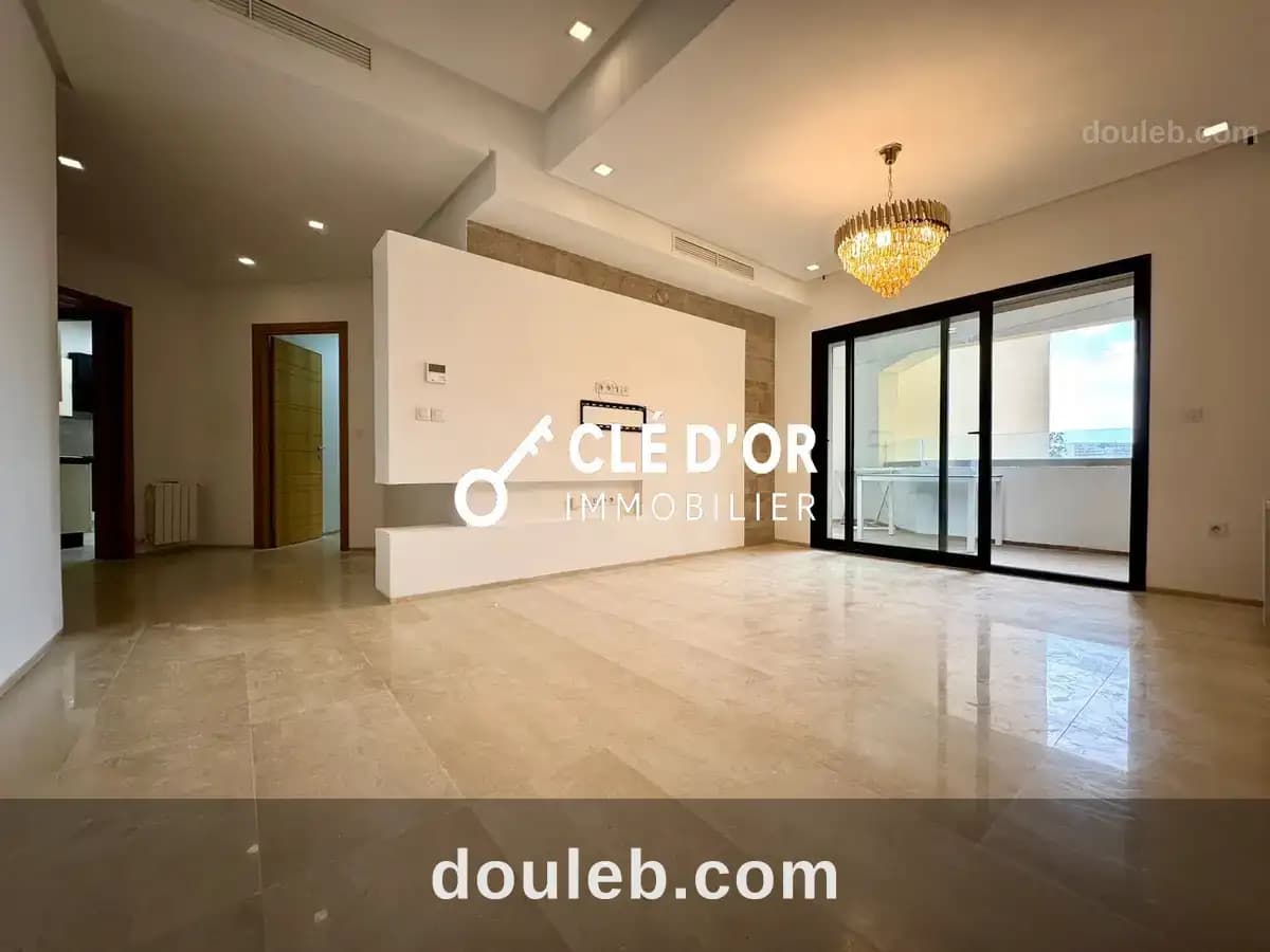 Appartement s3 au jardins de carthage - Photo 1