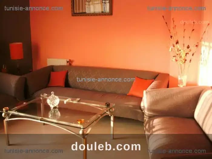 Luxueux 3 chambres et un salon - Miniature 5