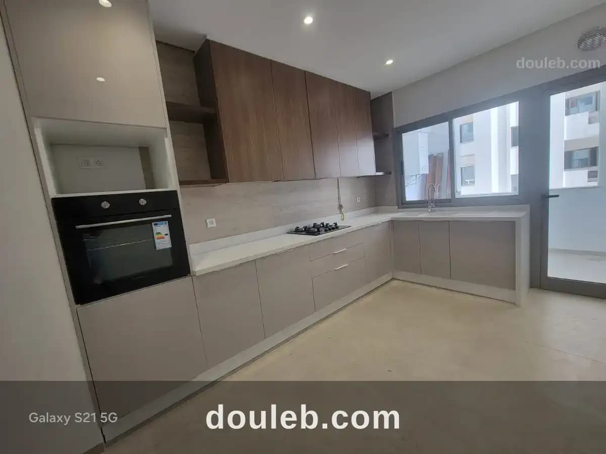 Appartement s3 encore de construction - Photo 1