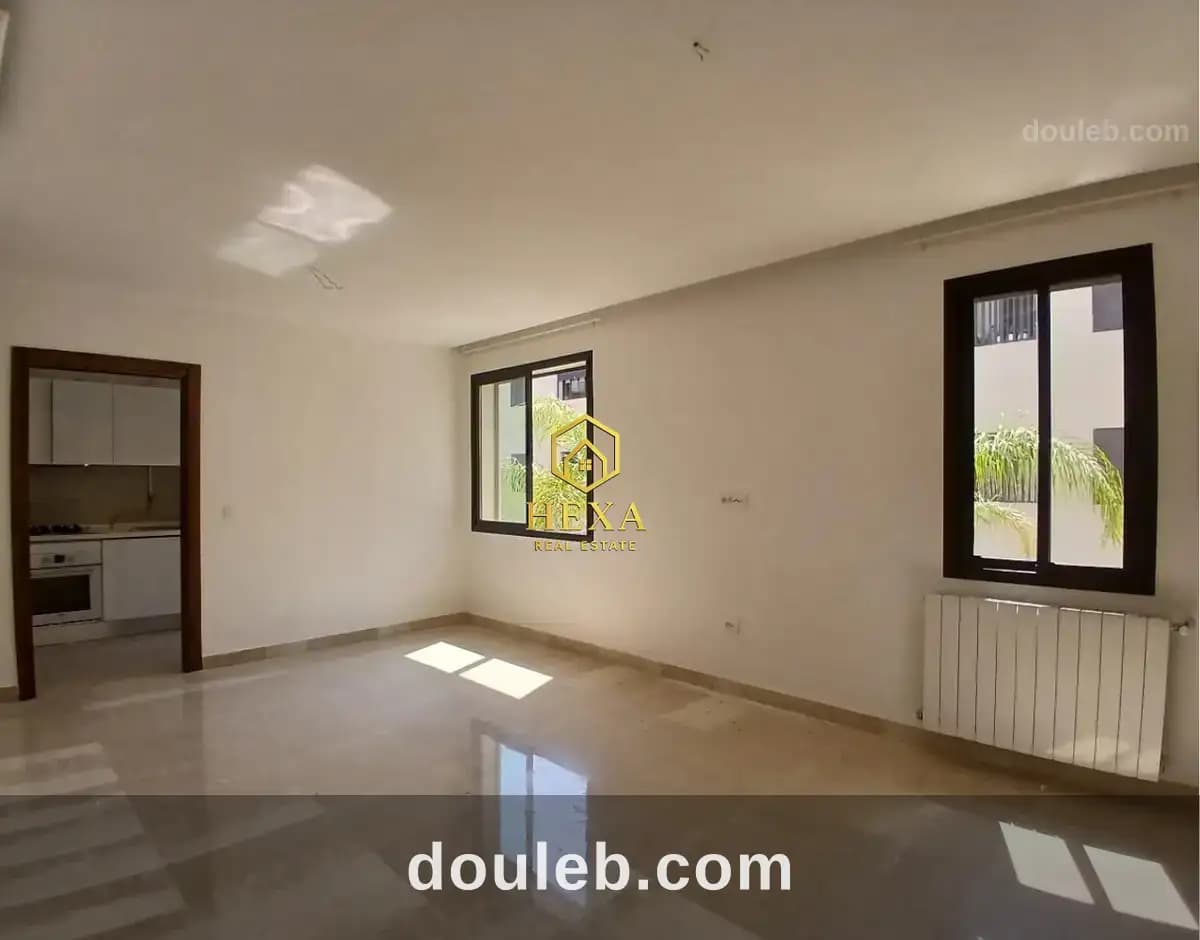 Appartement s3 à la marsa - Miniature 3