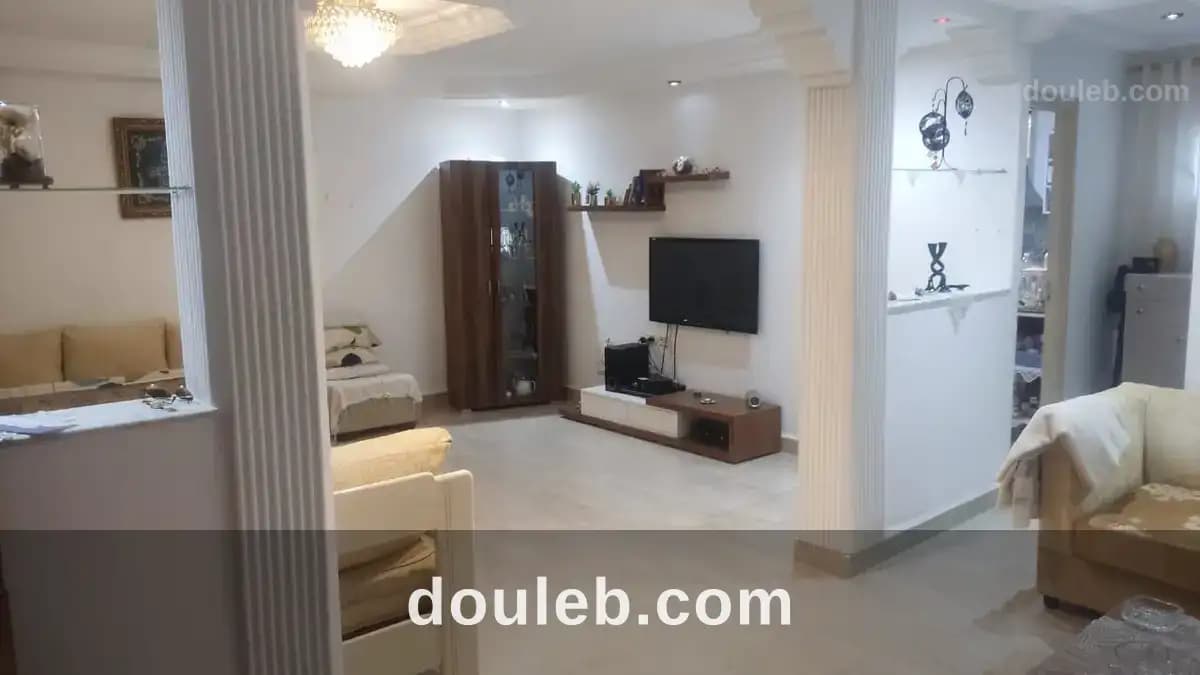 Triplex a mourouj 3 - Photo 1