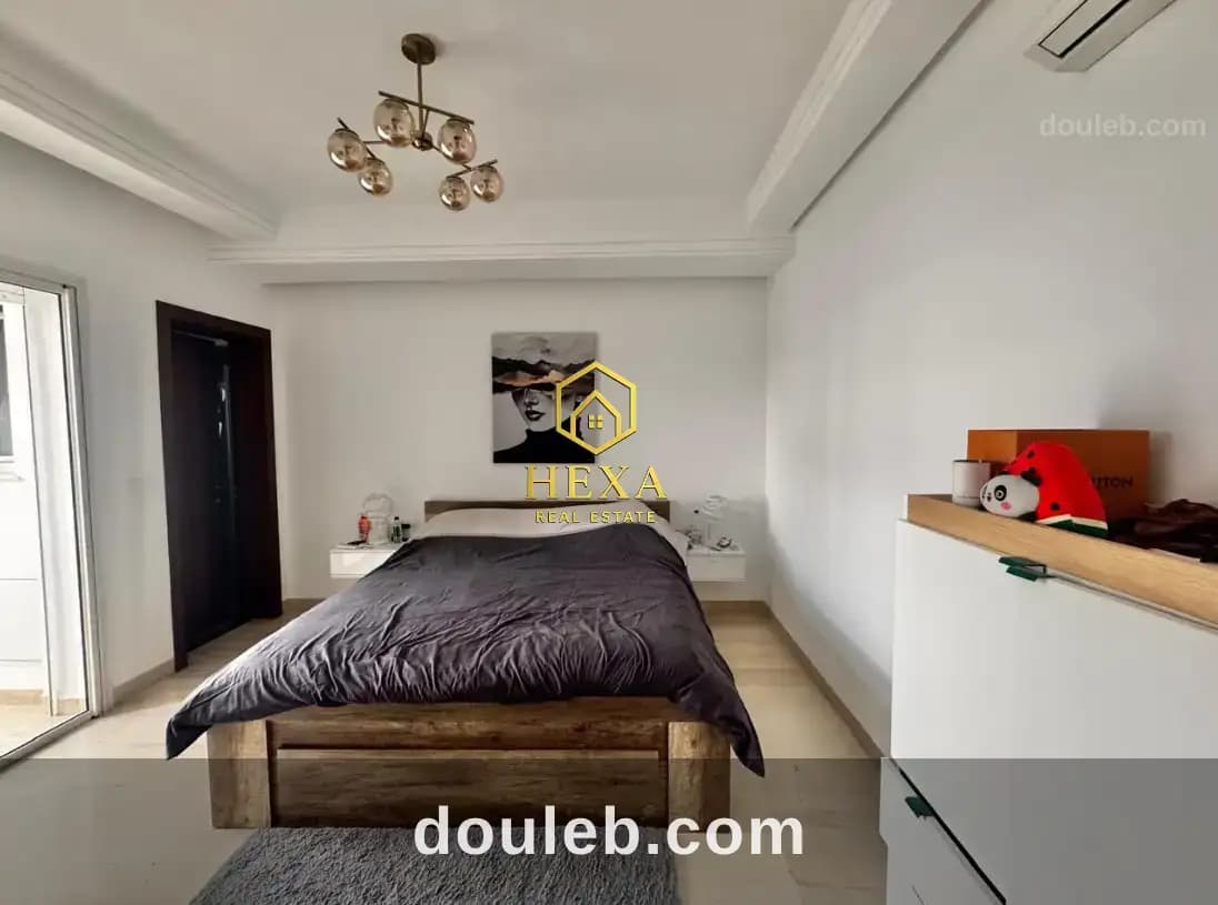 Appartement s3 à ain zaghouan nord - Photo 1