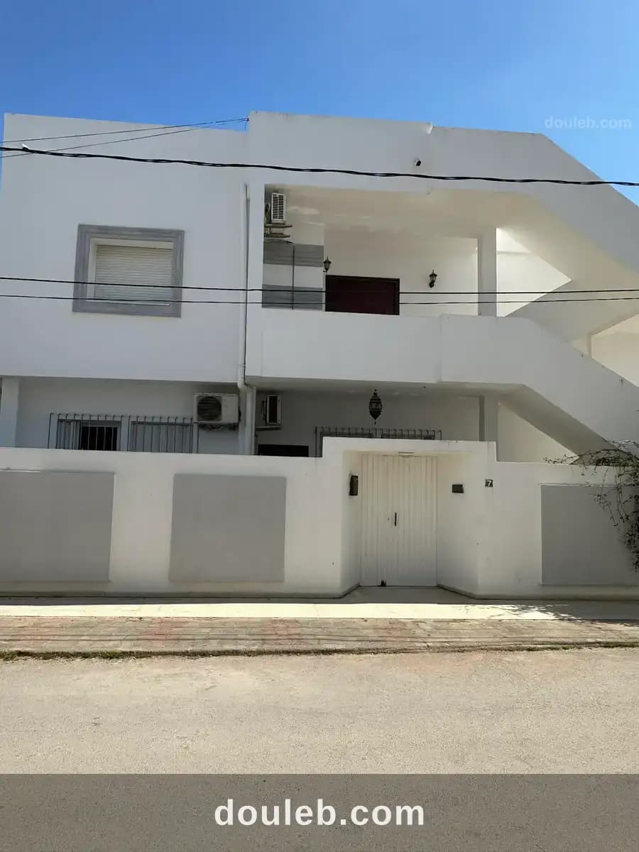 Particulier vend deux villas en excellent etat - Photo 1
