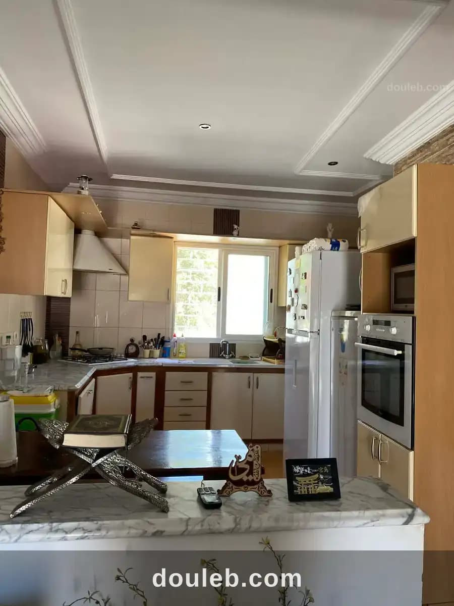 Particulier vend deux villas en excellent etat - Miniature 4