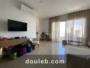 appartement s2 meuble marsa ref362a - Photo 1